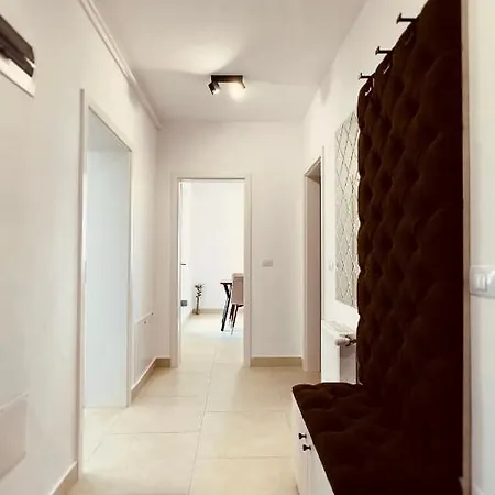 Apartment Skylark - Monaco Penthouse With Jacuzzi & Panoramic View *